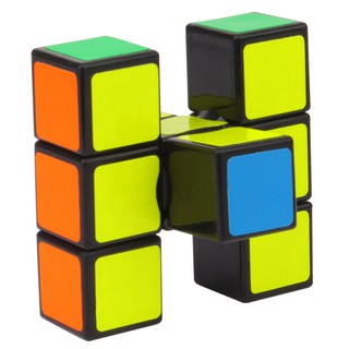 Khối Cube Ma Thuật 1x3x3 133