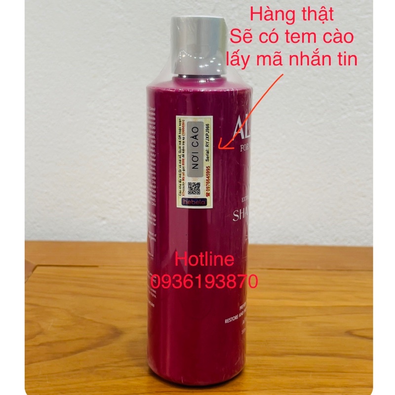 ALIKA FOR WOMEN 👍  ❤️ ALIKA GIÚP MỌC TÓC VÀ NUÔI DƯỠNG TÓC CHẮC KHOẺ