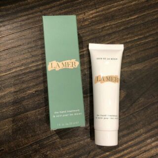 💋💋NHÃN HÀNG CAO CẤP LAMER!!
 ✨Kem dưỡng thể(da tay) La Mer THE HAND TREATMENT