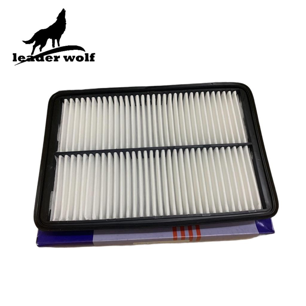 Lọc gió động cơ Hyundai SantaFe máy dầu 2.2L đời 2013-, Kia Sorento máy dầu đời 2014-2019