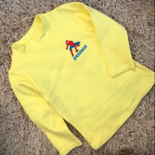 Mẫu áo cotton len sz nhí 1-7. ri7