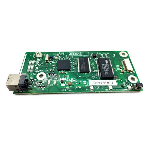 FORMATER MÁY IN  HP 1010