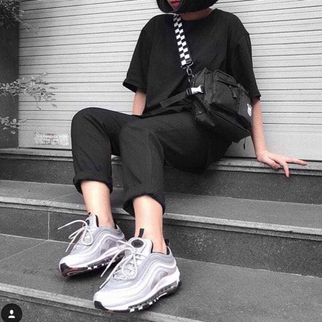 [Mã FAGREEN245 giảm 10% tối đa 30K đơn 99K] [Combo Đi Học] Set Quần Baggy + Áo Phông | BigBuy360 - bigbuy360.vn