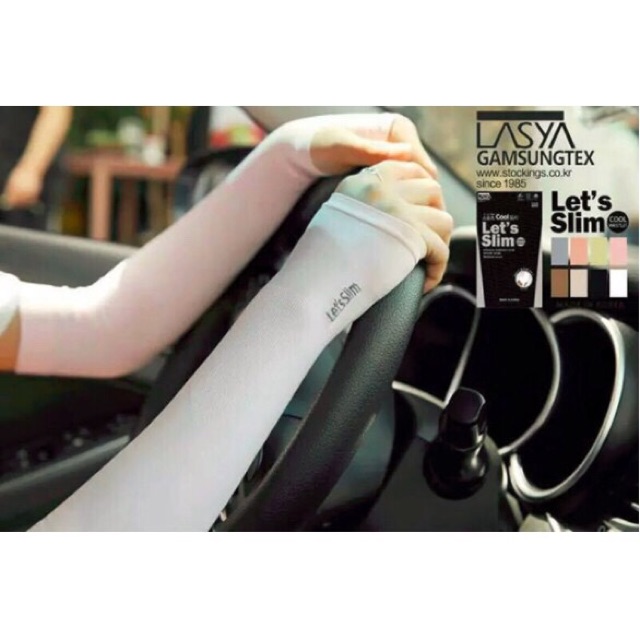 Gang tay chống nắng lest lim cho cả nam và nữ