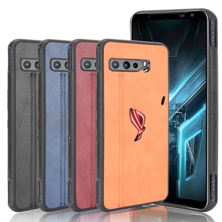Bao Da Pu Bảo Vệ Toàn Diện Cho Asus Rog Phone 3 Asus Zs661Ks