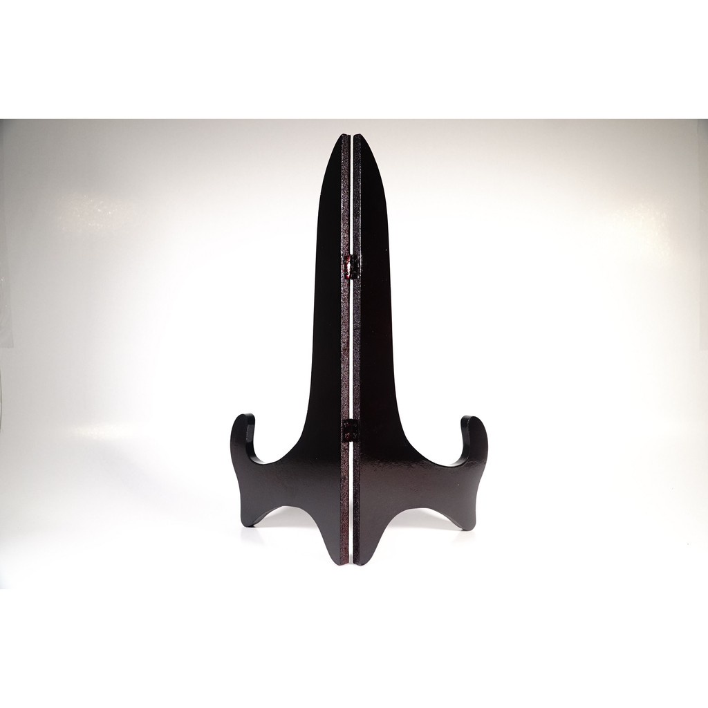 Chân kê khung hình thờ kẹp chữ L- giá đỡ khung ảnh