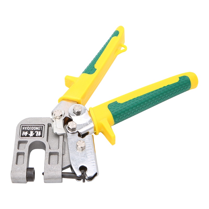 Dụng Cụ Uốn Đinh Tán 10inch Bằng Kim Loại Chuyên Dụng