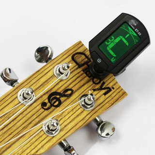 Tuner Ukulele và Guitar, Máy Lên Dây Đàn
