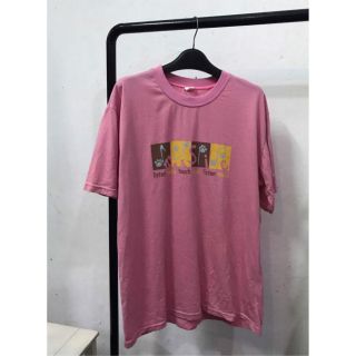 Áo phông đồng giá 65k