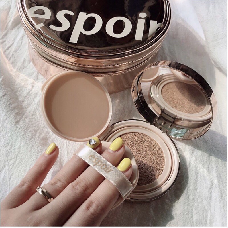 [KÈM LÕI] Phấn Nước Che Phủ Mịn Lì 24H  CUSHION LANEIGE  NEO MATTE - GLOW SPF42+/PA++ | BigBuy360 - bigbuy360.vn