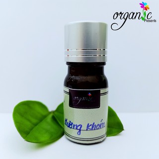 HƯƠNG KHÓM
