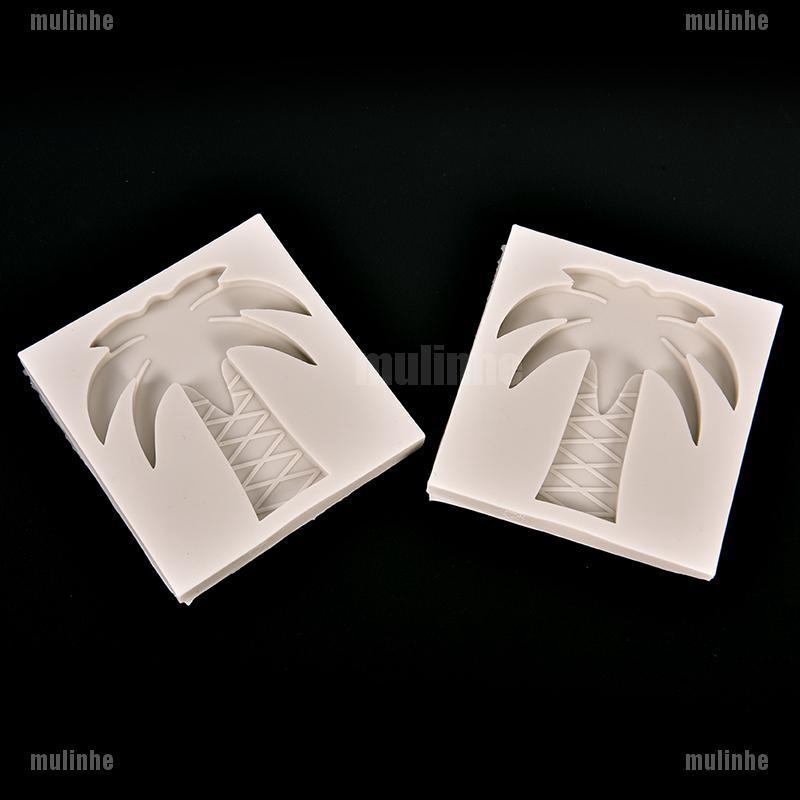 Mul❤ Khuôn Silicone Làm Bánh Hình Dưa Hấu