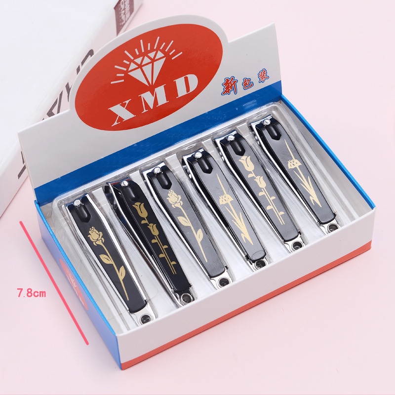 Bấm móng tay chân nhiều loại giá rẻ chất lượng BM01