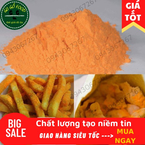 BỘT PHÔ MAI LẮC (1KG) | BigBuy360 - bigbuy360.vn