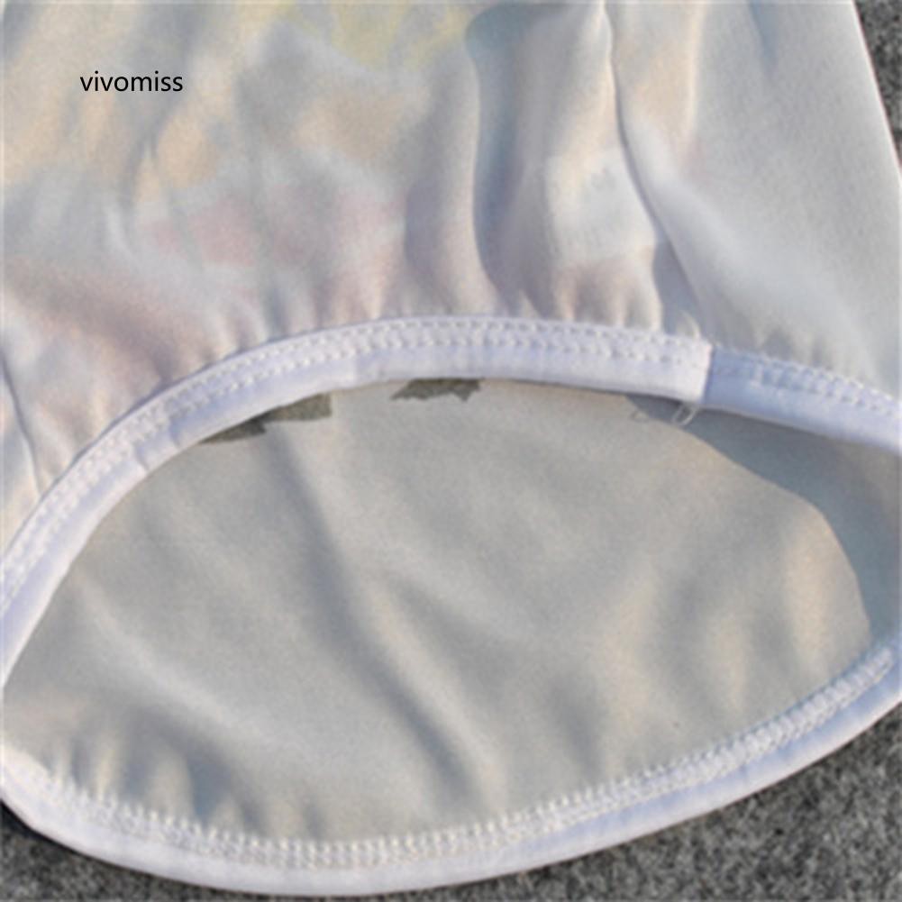 Áo thun in hình cây dừa dễ thương cho thú cưng