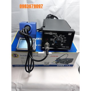 Máy hàn thiếc CMART 936