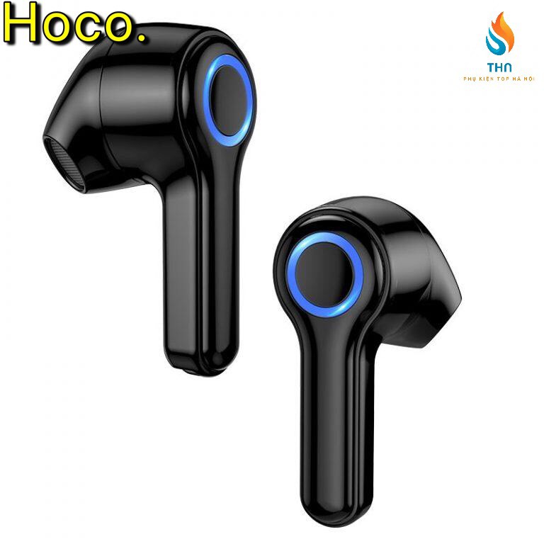 [Mã ELMS5 giảm 7% đơn 300K] Tai nghe không dây Hoco ES45 TWS có hộp sạc Chính hãng hoco | BigBuy360 - bigbuy360.vn