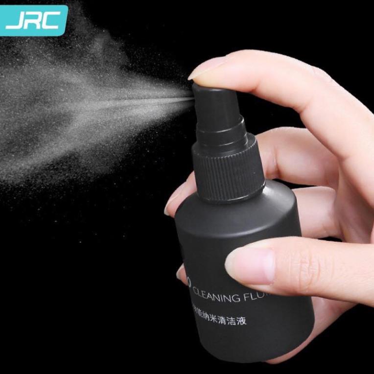 Bộ vệ sinh Laptop, Macbook JRC 5 món chính hãng. Bộ dụng cụ vệ sinh Laptop, Điện thoại, Máy ảnh, Màn hình máy tính | BigBuy360 - bigbuy360.vn