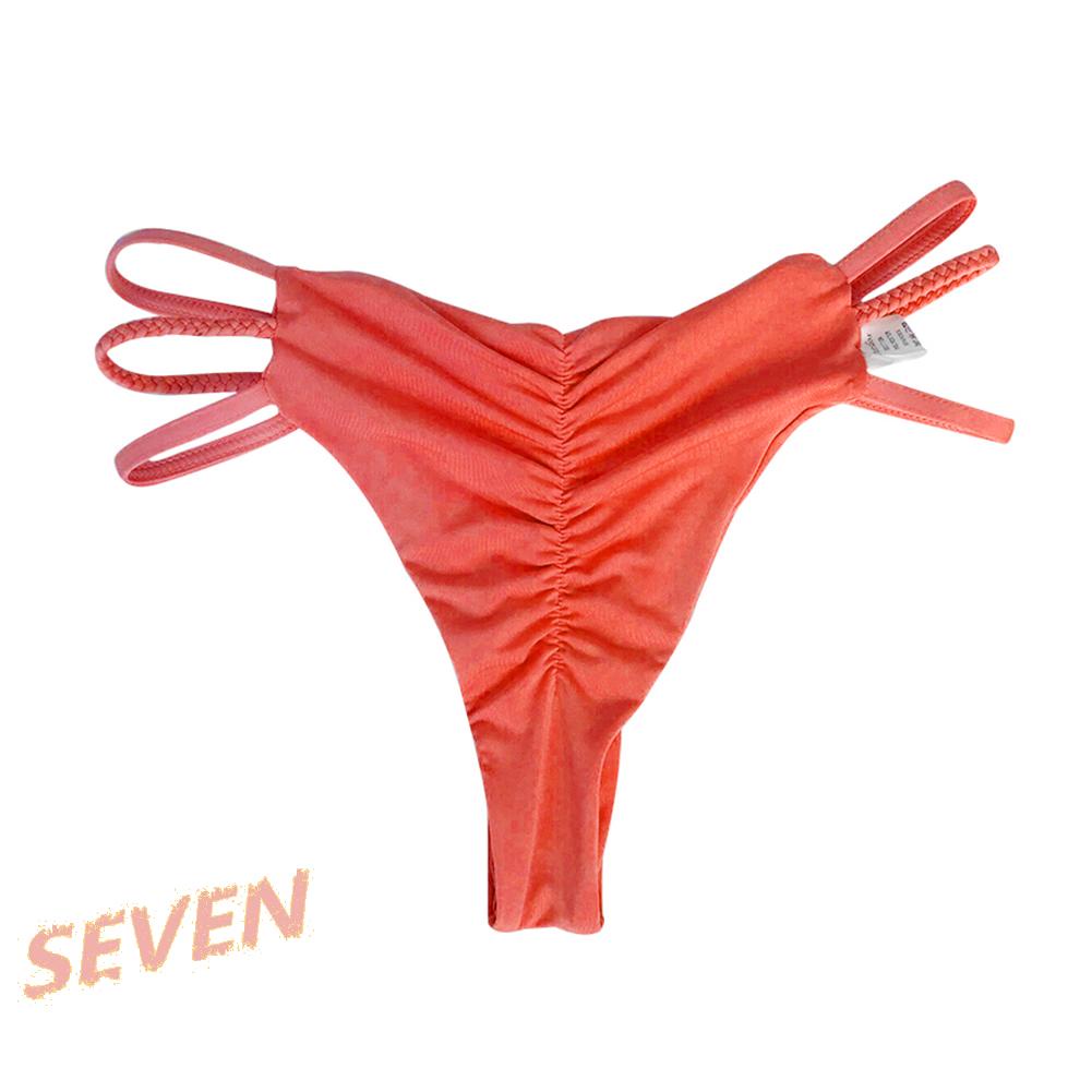 Quần bơi lưng thấp co giãn quyến rũ cho nữ L-198722.06
 | BigBuy360 - bigbuy360.vn