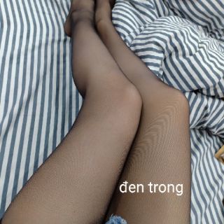 Quần tất đá Thái Lan thần thánh