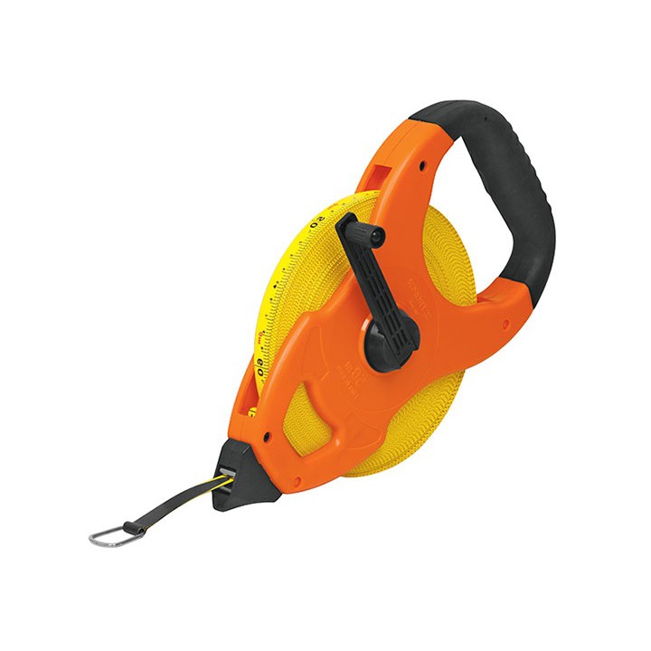 Thước dây sợi thủy tinh 100m Truper - 12645