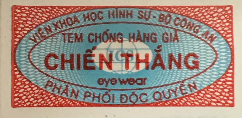 Gọng mảnh chính hãng Hàn Quốc siêu mảnh siêu nhẹ