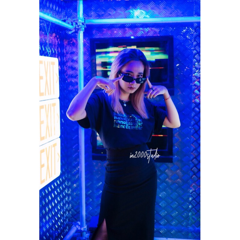 [Size XS-S-M-L-XL-XXL-3XL] Chân váy dài xẻ tà IN2000CLOTHING | BigBuy360 - bigbuy360.vn