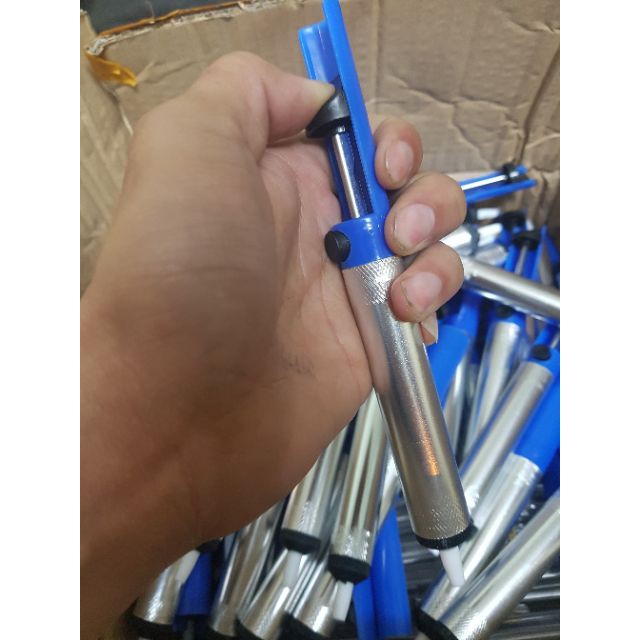 Dụng cụ hút thiếc hàn