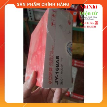 Công Tắc Phao Hồ Nước Tiến Thành CS - 70AB dùng để ngắt nước tự động khi đầy thùng