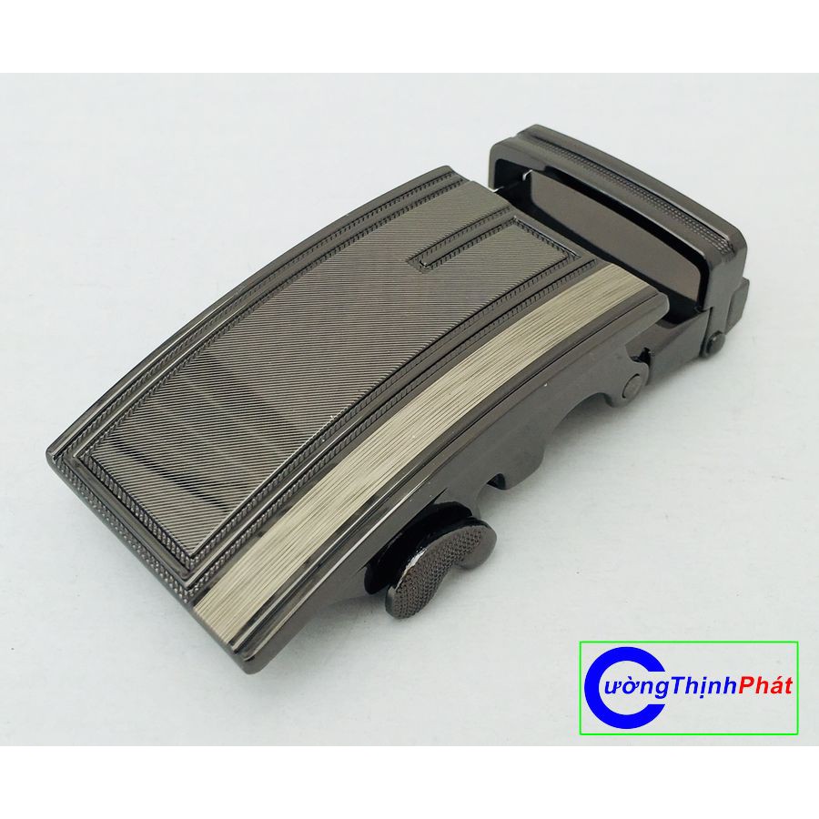 Dây Nịt Nam Mặt Khóa Tự Động