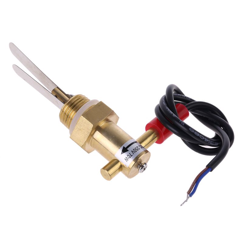 Van Chuyển Đổi Lưu Lượng Nước G1/2&quot; DN15 70W Cho Máy Bơm