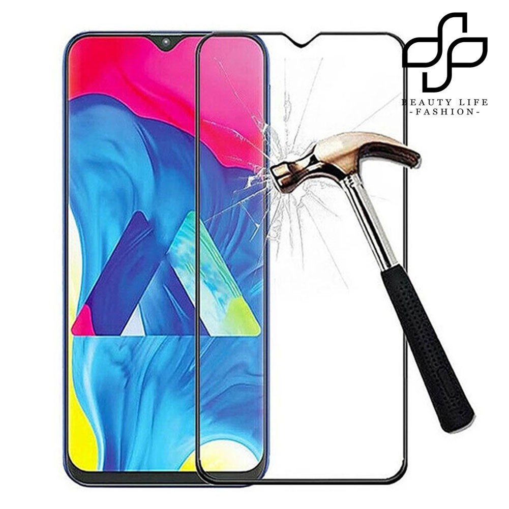 Kính Cường Lực 10d 9h Chất Lượng Cao Cho Samsung Galaxy A90 / A80 / A70 / A60