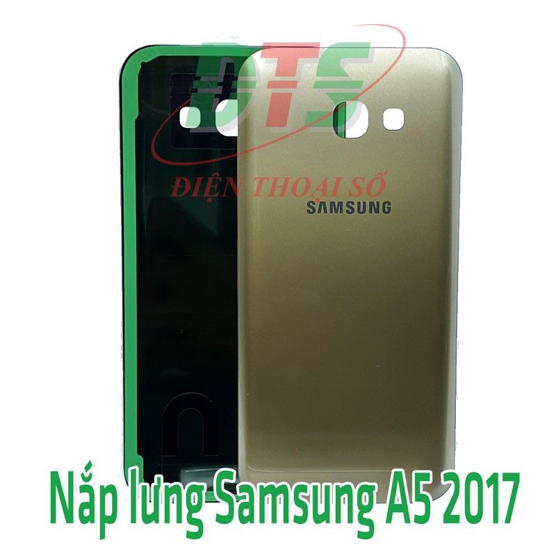 Nắp lưng Samsung A5 2017