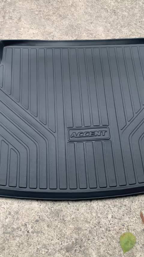 Lót cốp Accent