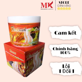 Kem tan mỡ bụng Flouresh thái lan 500ml