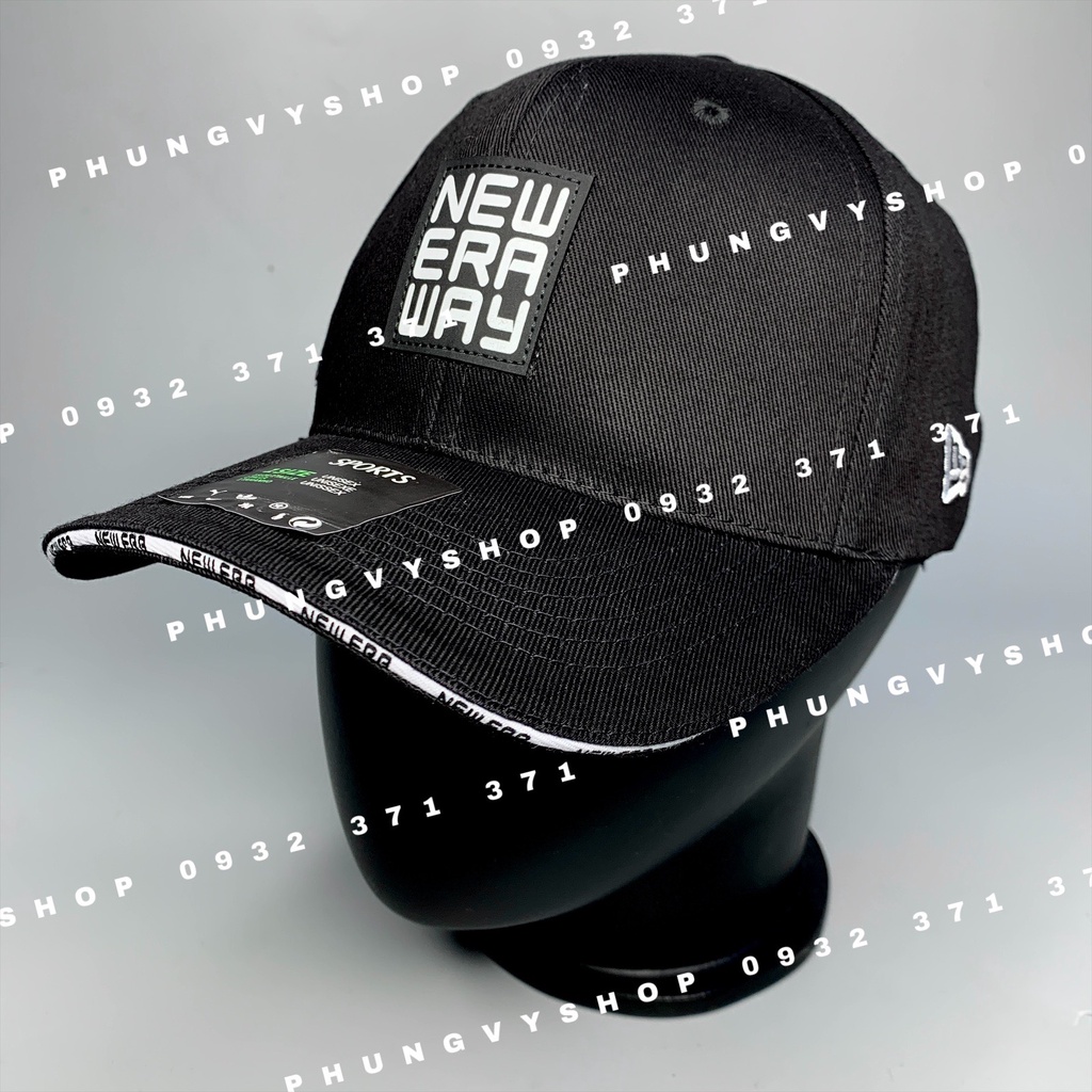 Mũ LƯỠI TRAI unisex NAM NỮ- KET NEW RA - nón kết nam nữ