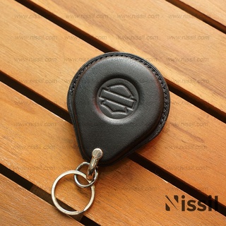 Bao da Harley Davidson - Vachetta - bao da chìa khoá
