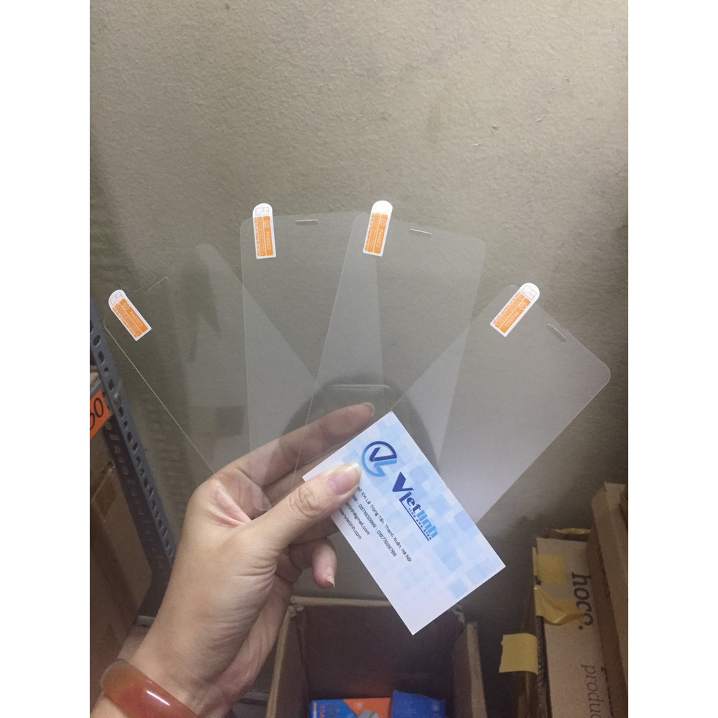 Kính cường lực iphone trần, bảo vệ FULL màn, chống nước, chống xước ip 5 -> XSMAX -> 12 Pro - Việt Linh Store