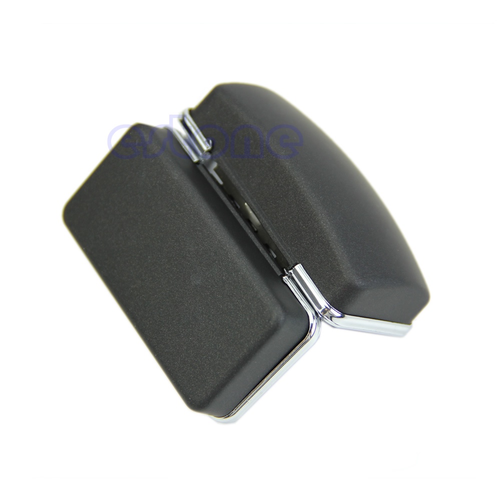 Hộp Đen Trưng Bày Trang Sức Khuy Măng Sét