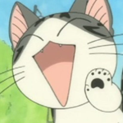 Mèo cà tưng