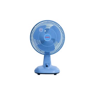 Quạt bàn Senko B2 B102 ( màu ngẫu nhiên)