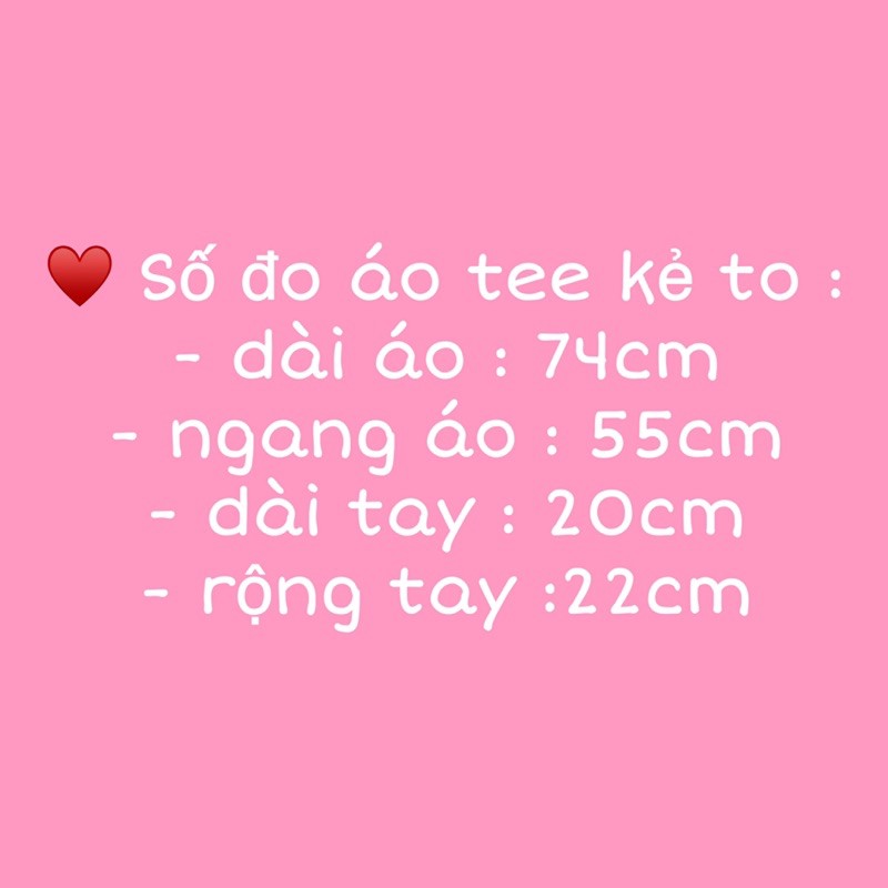 [Mã WASKT304 giảm 15% tối đa 30K đơn 99K] Áo tee kẻ ngang to (ảnh thật shop chụp kèm video cận chất)