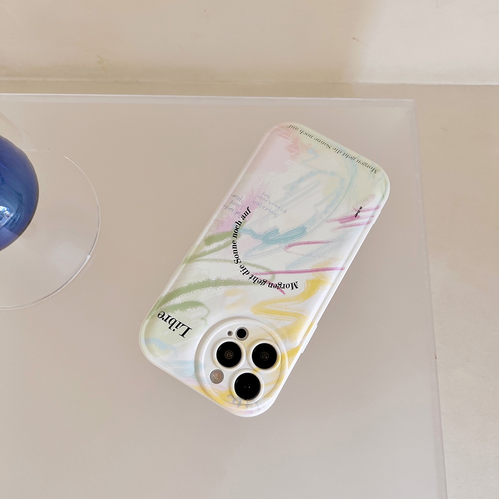 Ốp Điện Thoại TPU Silicone Màu Tương Phản Cho iPhone 11 pro max X Xr Xs 7 8 14 Plus Se 2020 12 pro max 13