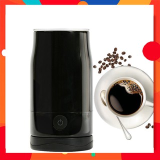 Máy đánh sữa tạo bọt cao cấp mfb1501f