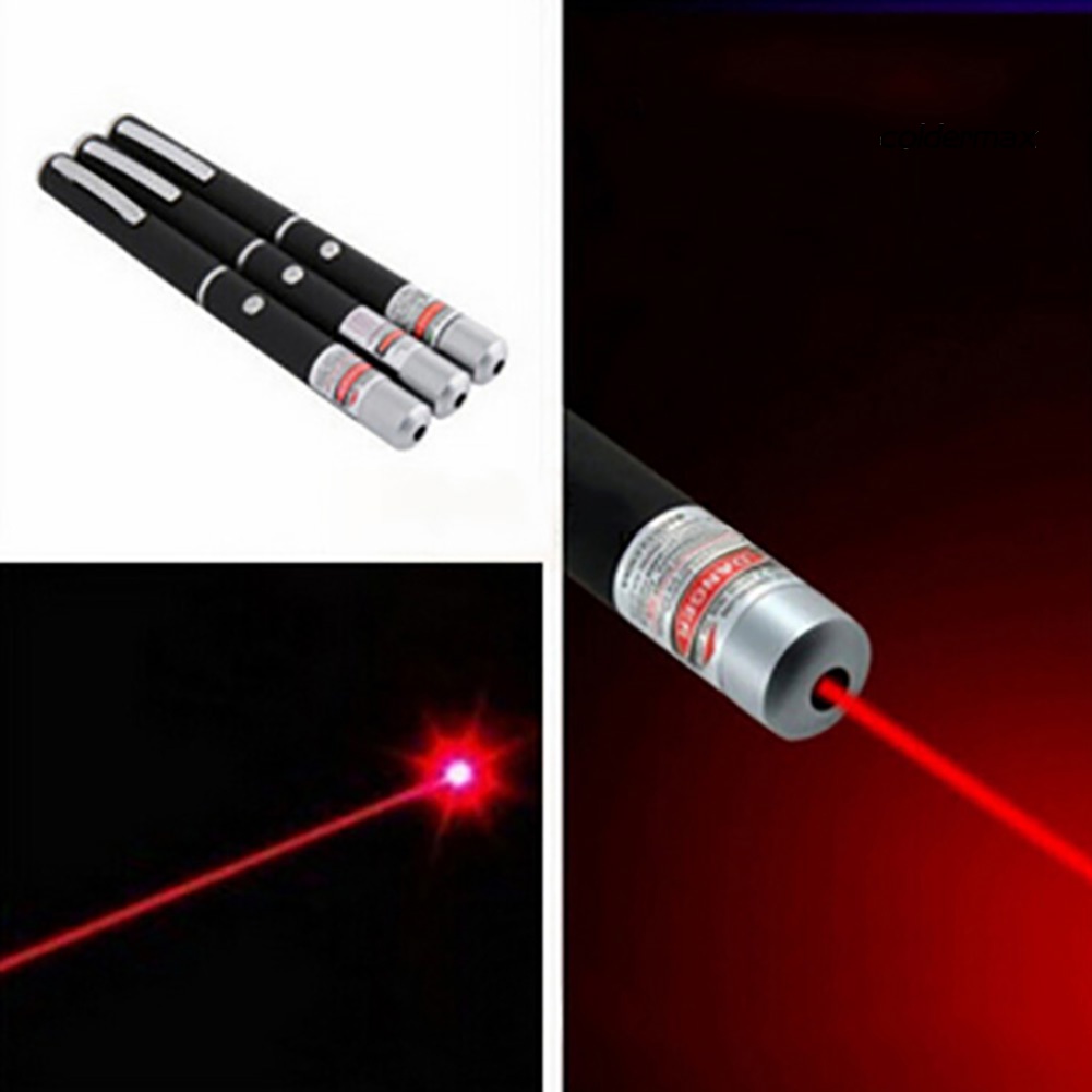 Laser màu đỏ năng suất cao 650nm 5mw