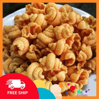 400g snack ốc mít ăn vặt ngon qa0208