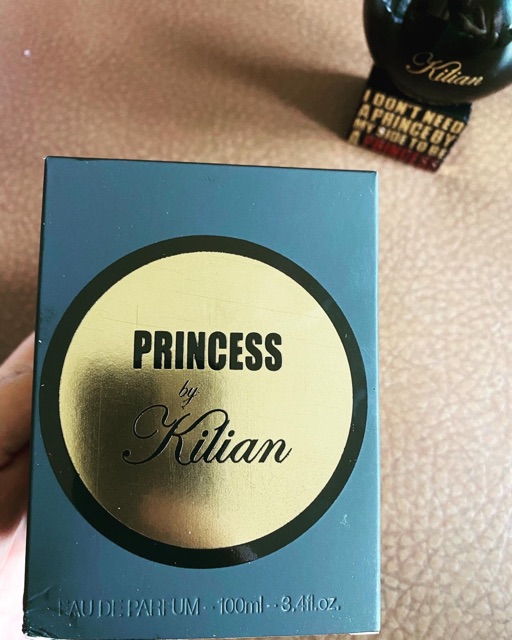 Nước hoa kilian princess 100ml