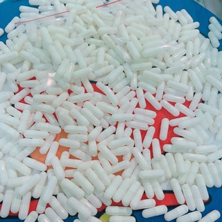VIÊN CẤY KÍCH TRẮNG TRỘN KEM SET 3V