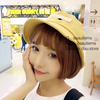 [BUCKET] Mũ Tai Bèo HOW DO YOU DO