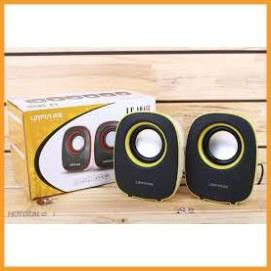 [Siêu khuyến mại] Loa Vi Tính Loyfun LF 804 Speaker Good hàng chính hãng. bảo hành 6 tháng.shopphukienvtq | BigBuy360 - bigbuy360.vn